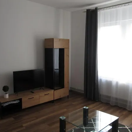 Ipsum Apartment Loebau