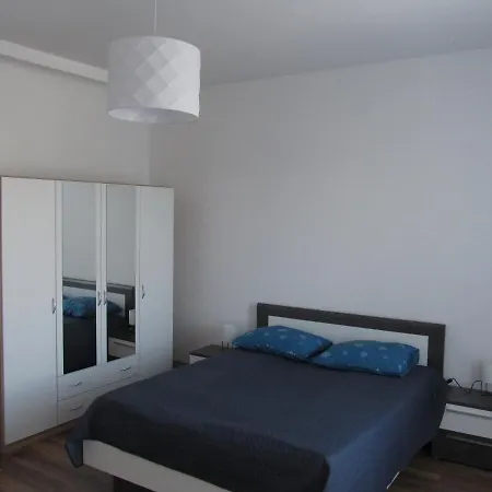 شقة Ipsum Löbau