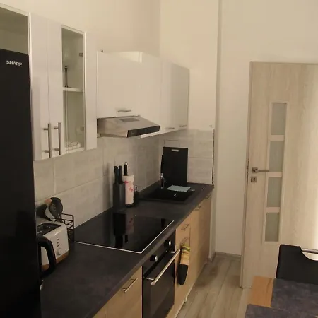 Ipsum Apartment *
