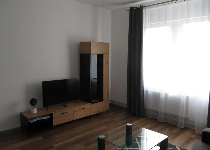 Ipsum Apartment Loebau