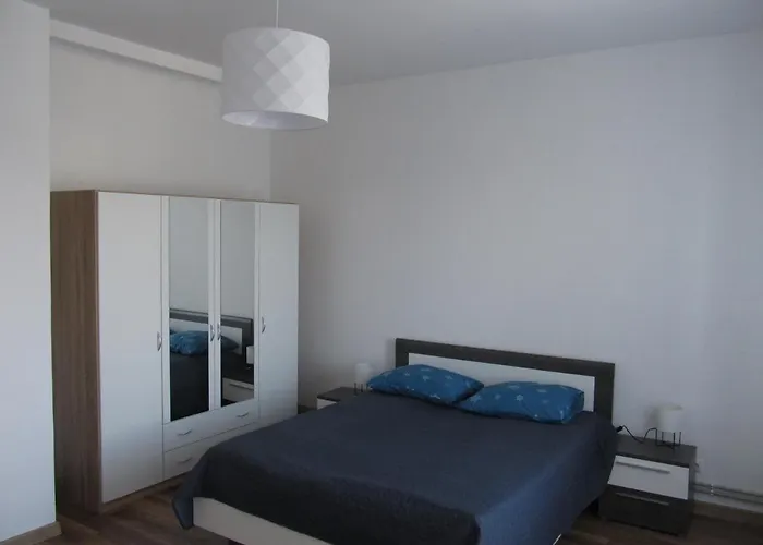 Apartment Ipsum Loebau