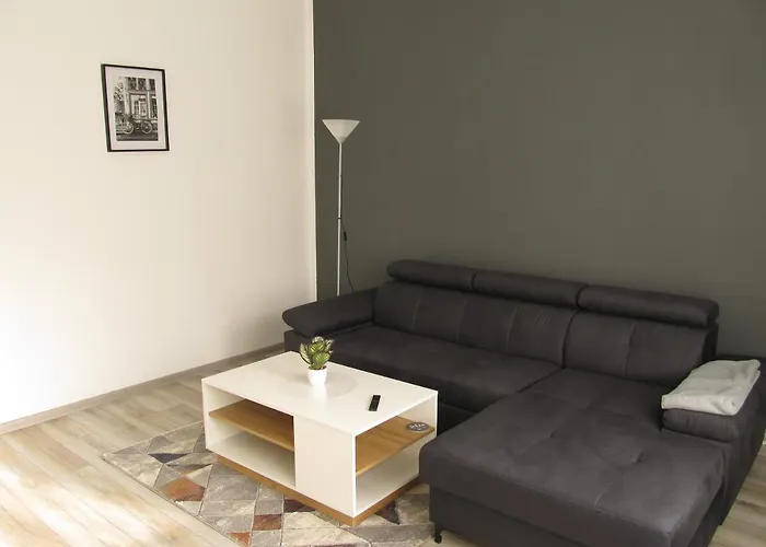 Apartment Ipsum Loebau