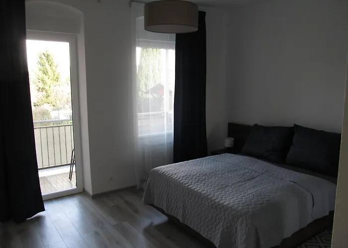 Ipsum Apartment Loebau